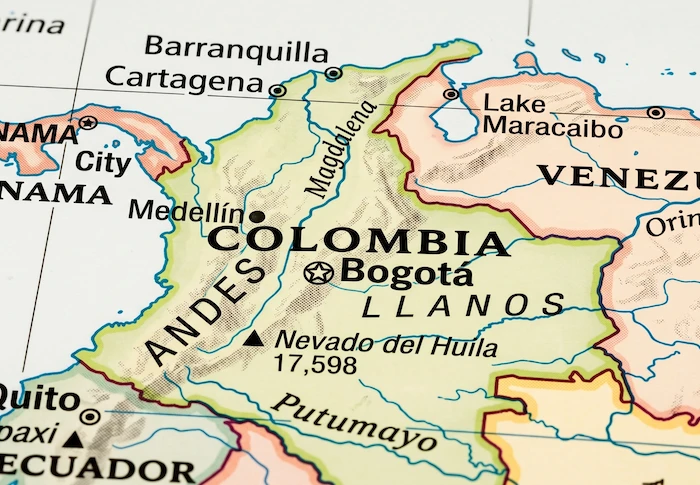 Minibodegas cerca de mí en Colombia — U-Storage